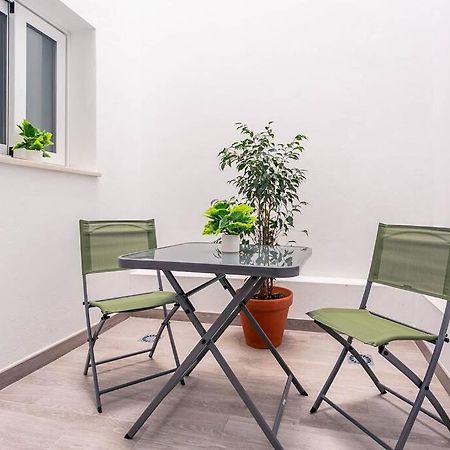 Apartmán San Vicente Dreams Sevilla Exteriér fotografie
