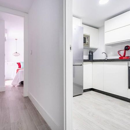 Apartmán San Vicente Dreams Sevilla Exteriér fotografie