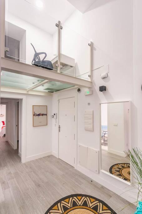 Apartmán San Vicente Dreams Sevilla Exteriér fotografie