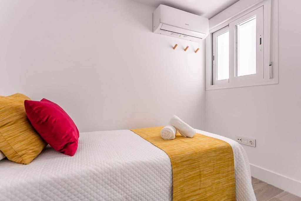 Apartmán San Vicente Dreams Sevilla Exteriér fotografie