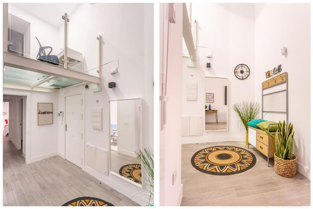 Apartmán San Vicente Dreams Sevilla Exteriér fotografie