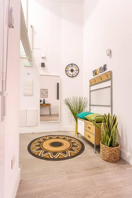 Apartmán San Vicente Dreams Sevilla Exteriér fotografie